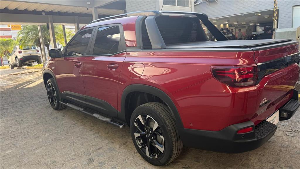 Chevrolet MONTANA