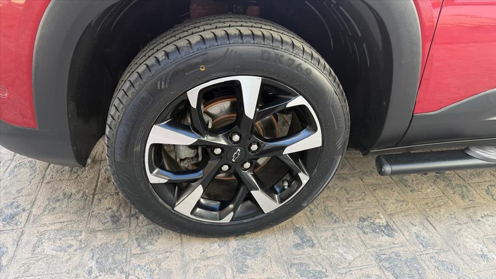 Chevrolet MONTANA