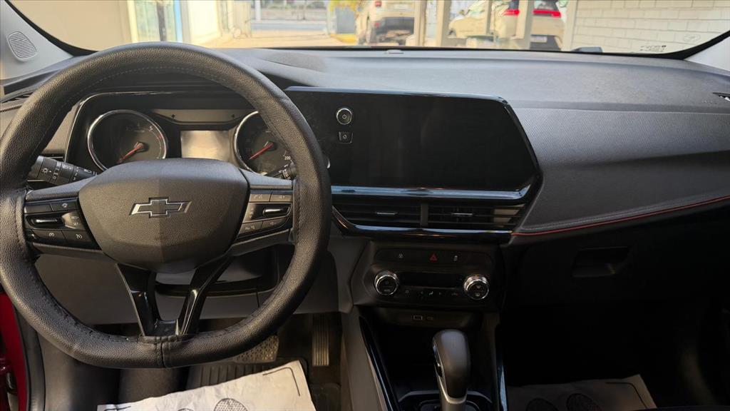 Chevrolet MONTANA