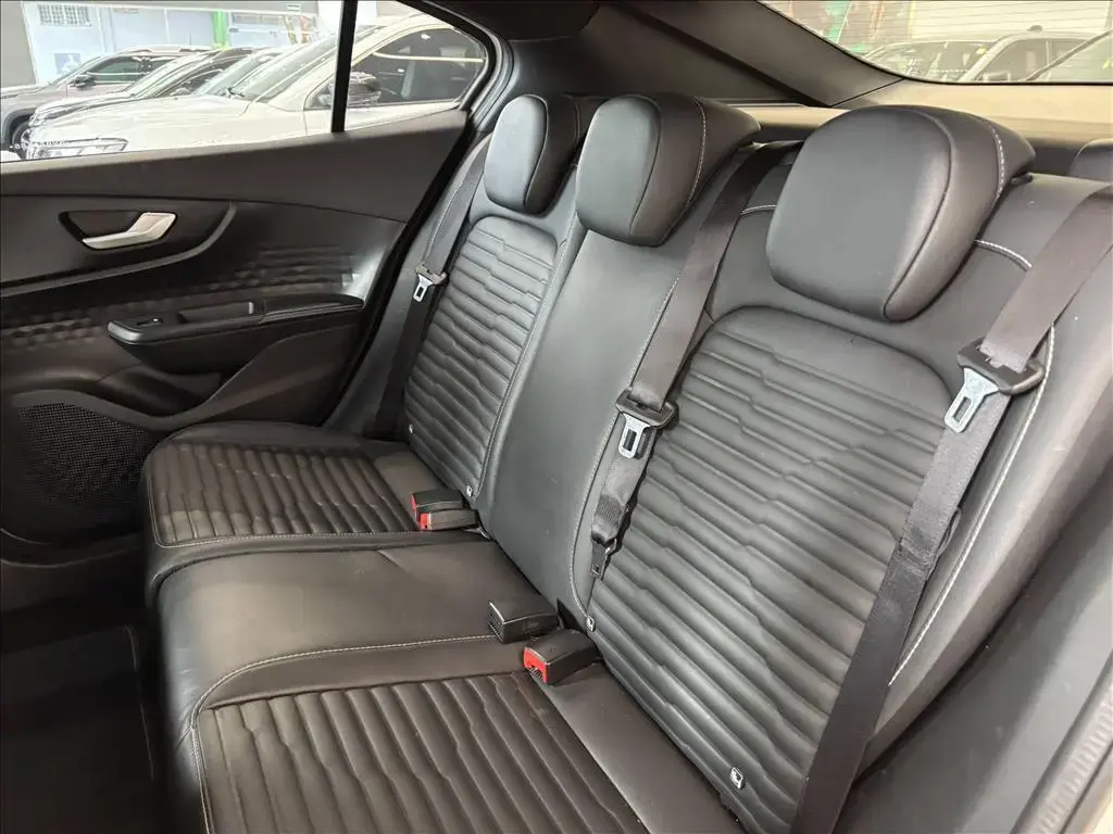 galeria FASTBACK