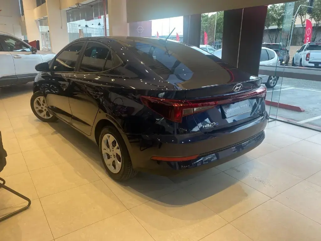 galeria HB20S