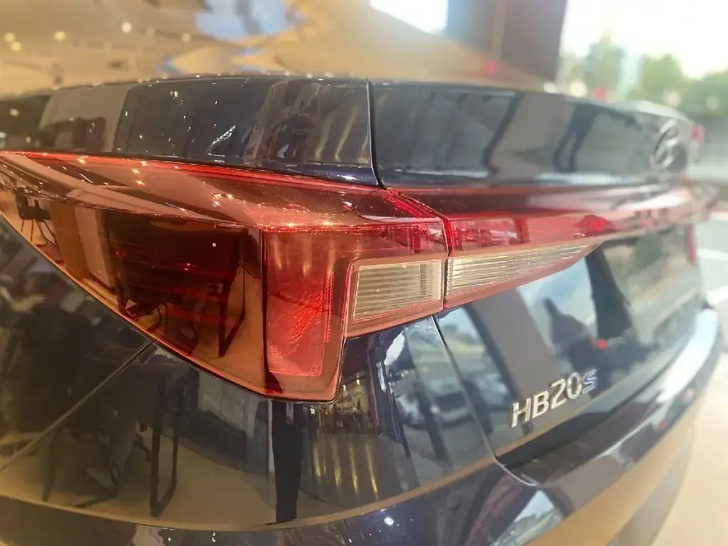 galeria HB20S