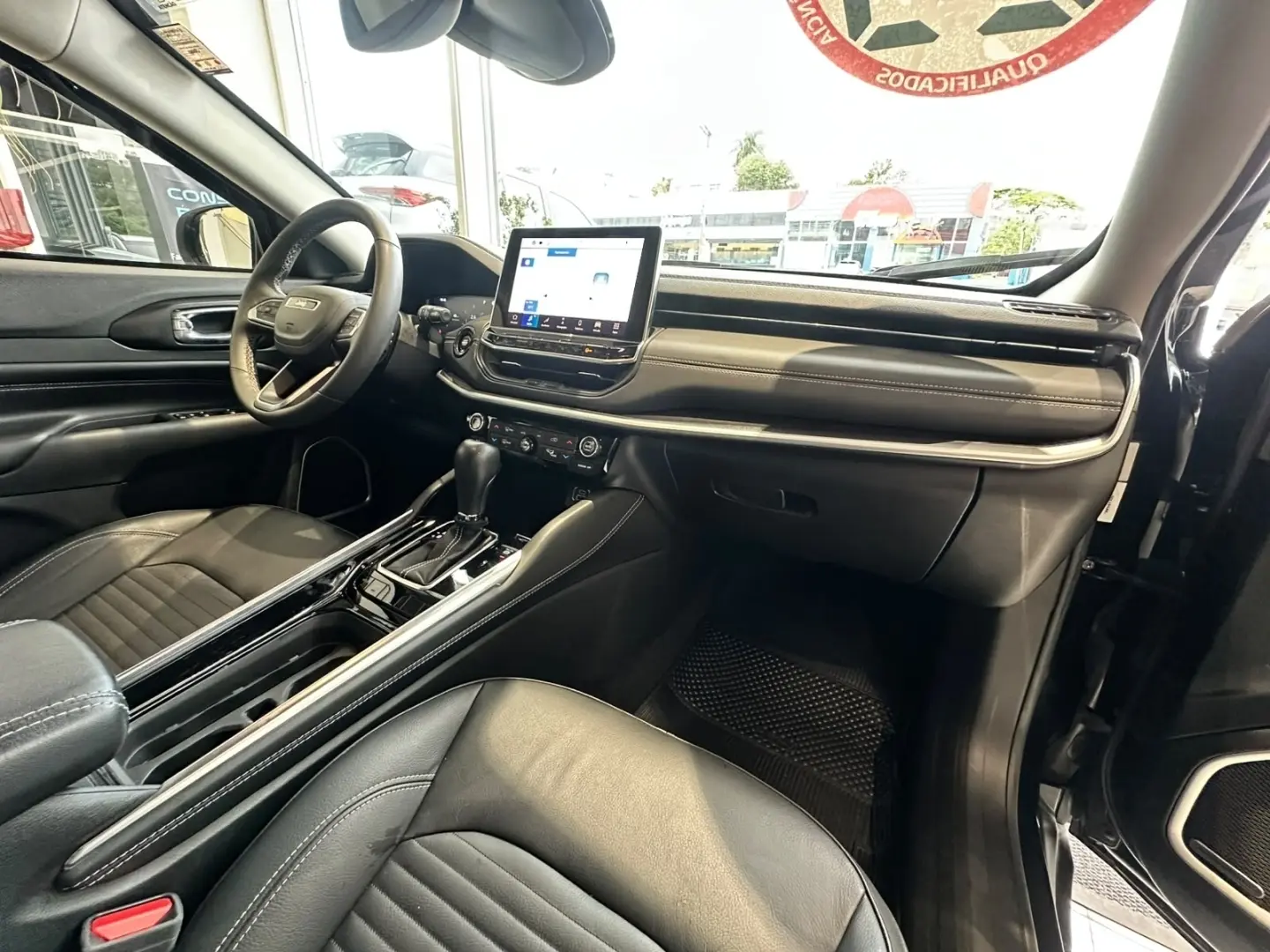 galeria COMMANDER
