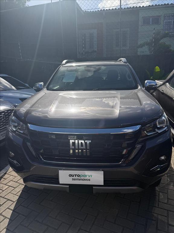 Fiat TITANO