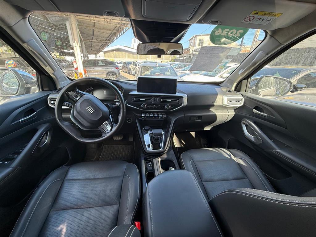 Fiat TITANO