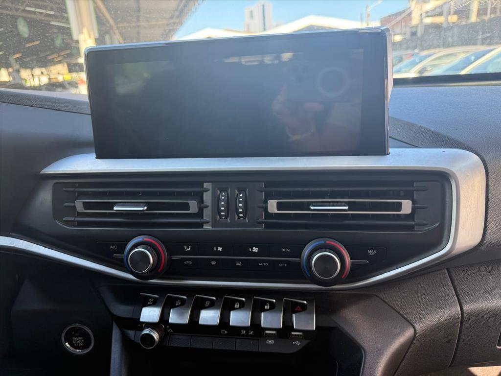 Fiat TITANO