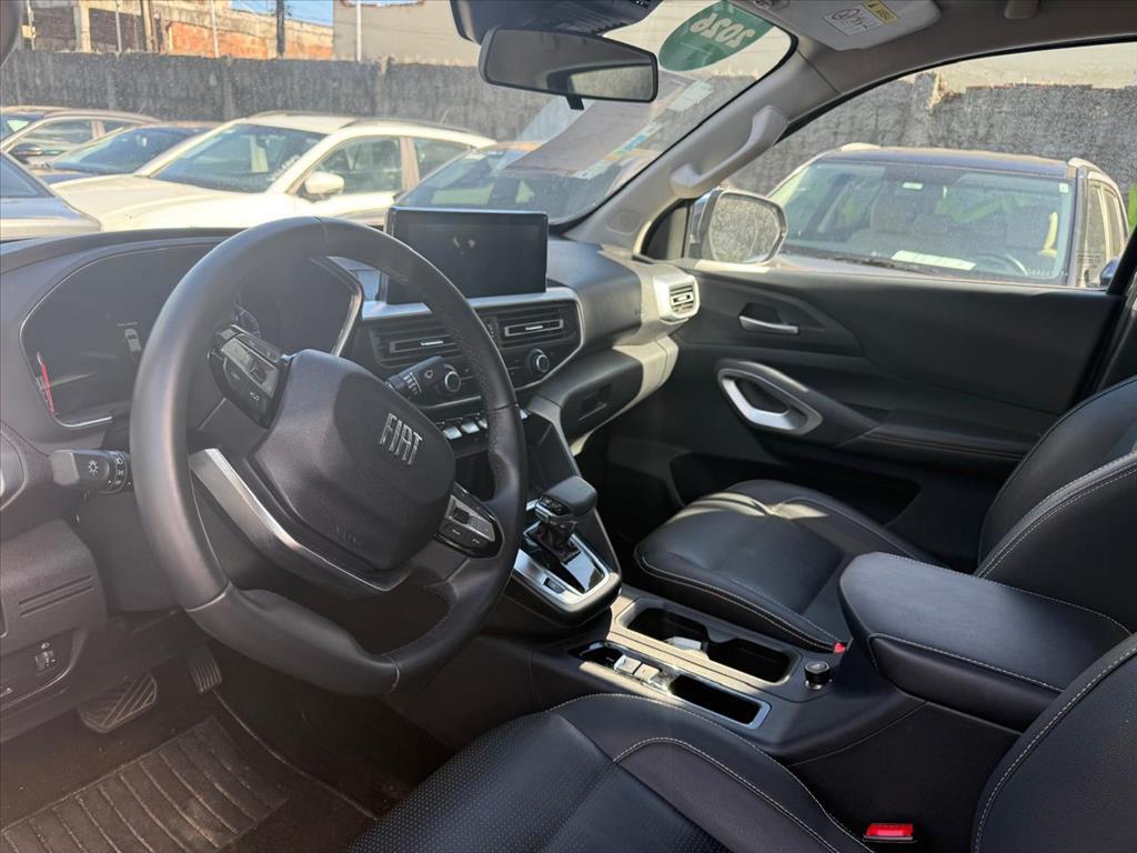 Fiat TITANO