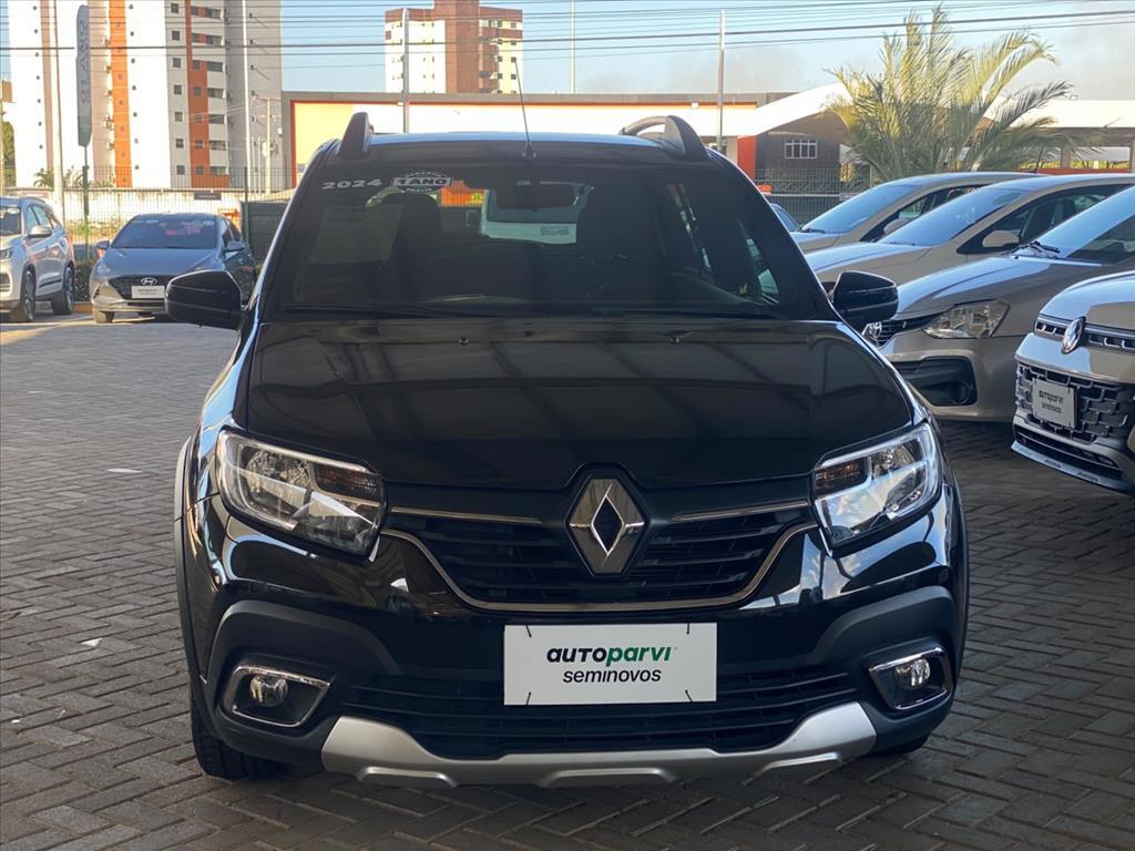 Renault STEPWAY