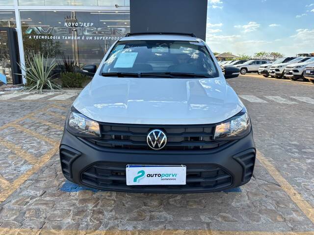 Volkswagen SAVEIRO