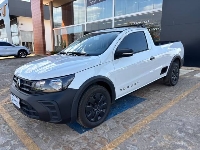 Volkswagen SAVEIRO