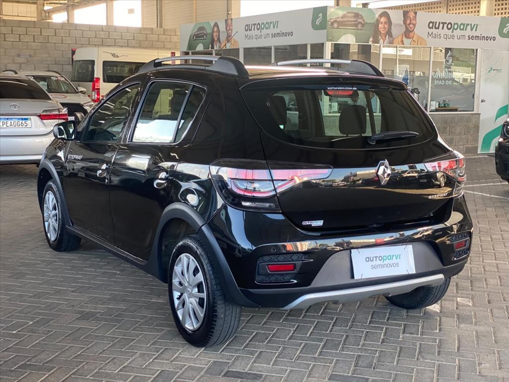 Renault STEPWAY