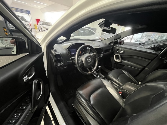 Fiat TORO