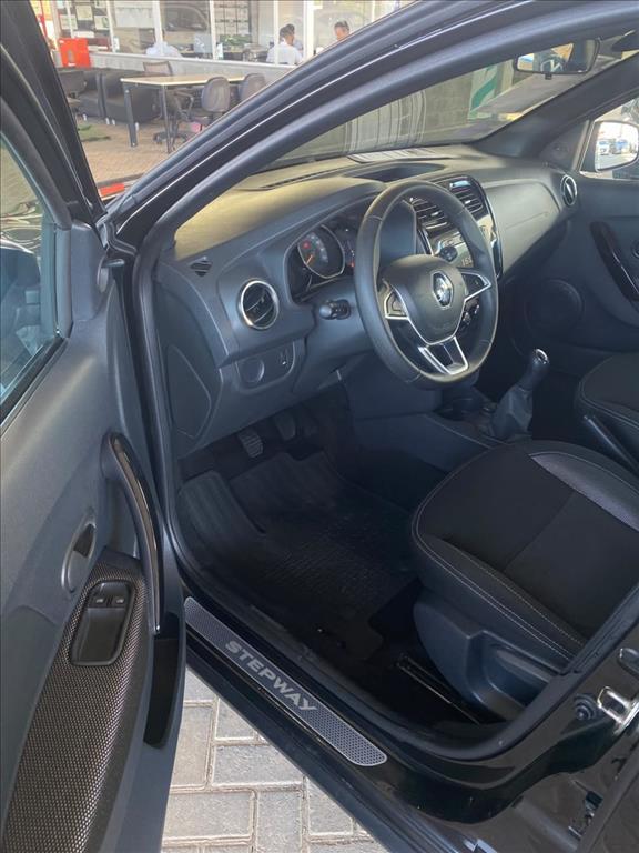 Renault STEPWAY