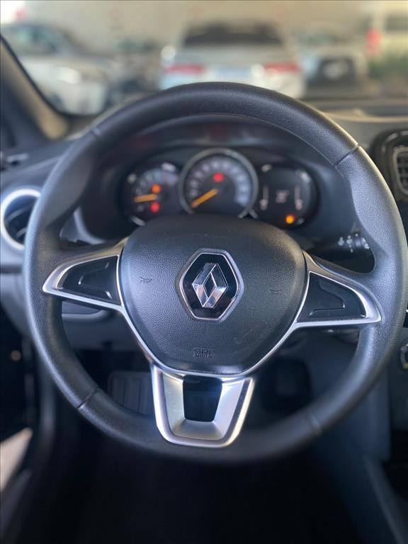 Renault STEPWAY