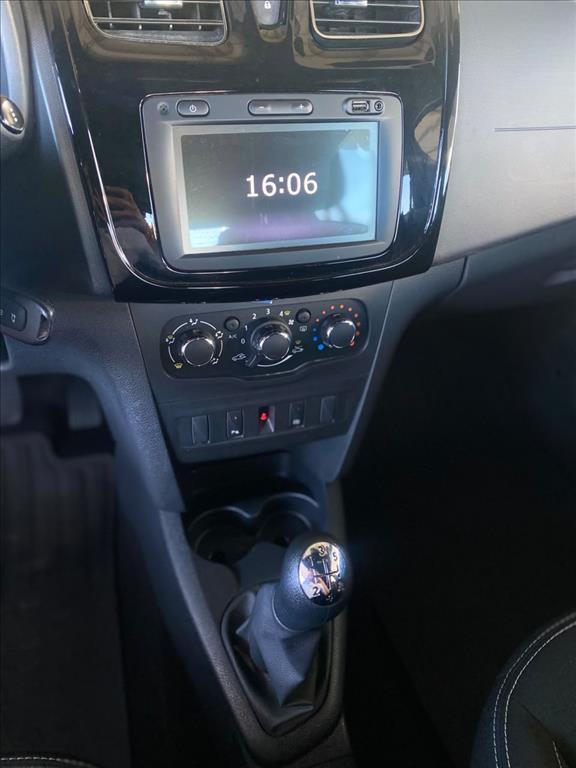 Renault STEPWAY