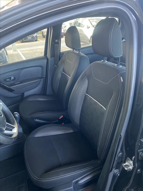 Renault STEPWAY