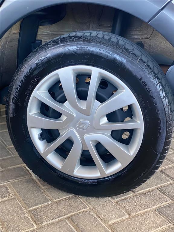 Renault STEPWAY