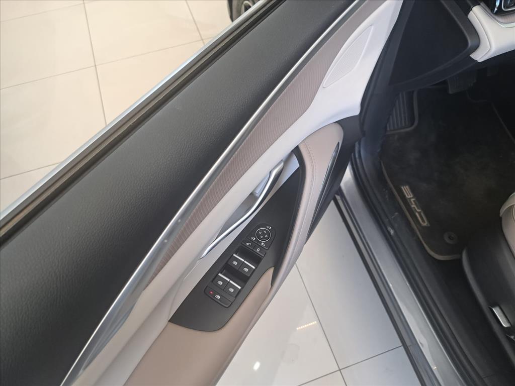 Byd SONG PRO