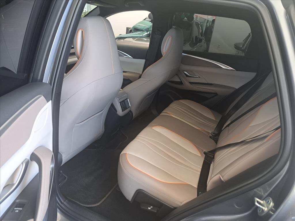 Byd SONG PRO