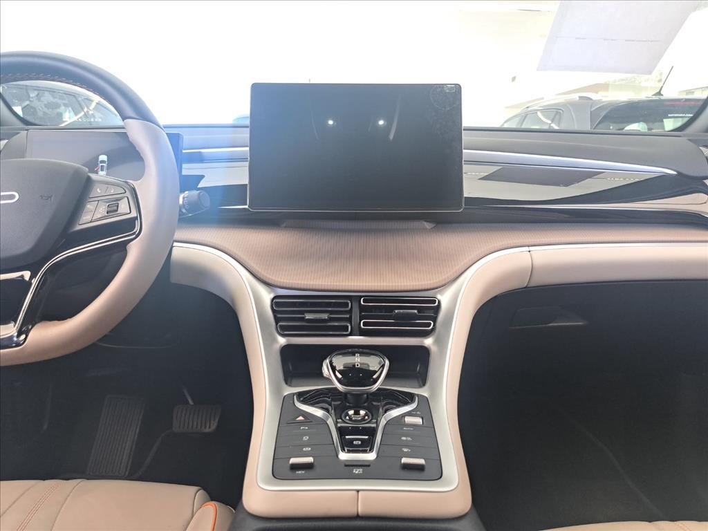 Byd SONG PRO