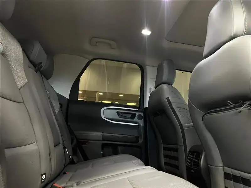 galeria BRONCO SPORT
