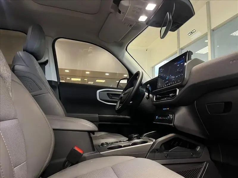 galeria BRONCO SPORT