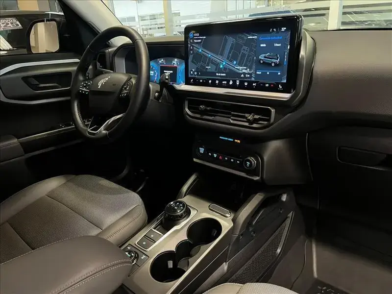 galeria BRONCO SPORT