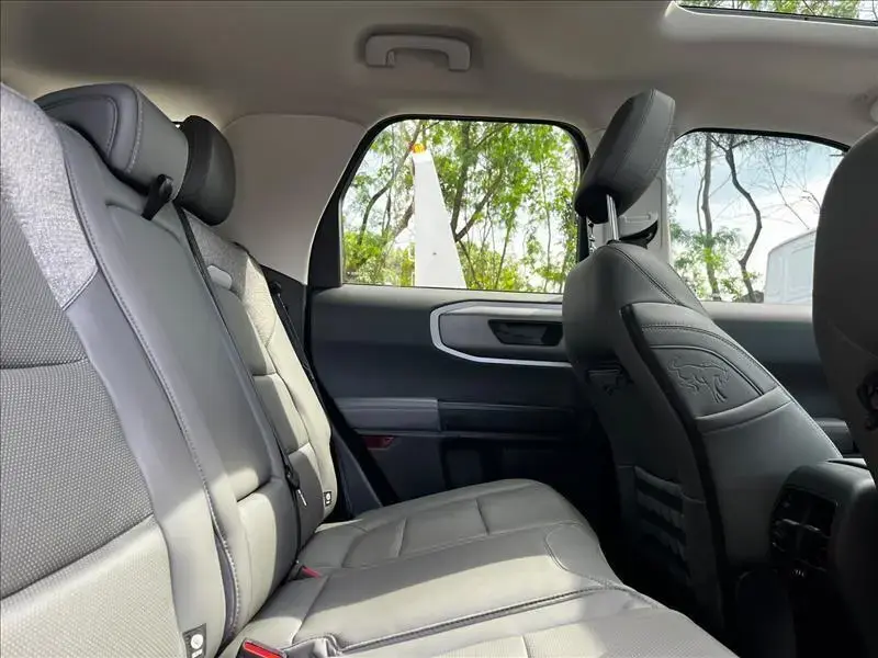 galeria BRONCO SPORT