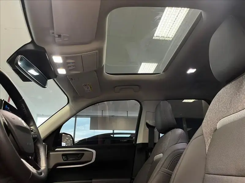 galeria BRONCO SPORT