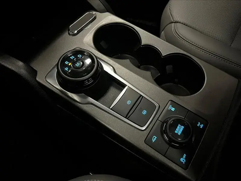 galeria BRONCO SPORT