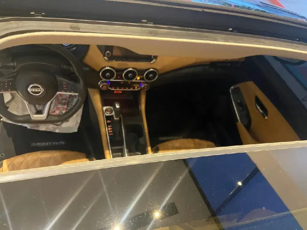 galeria SENTRA