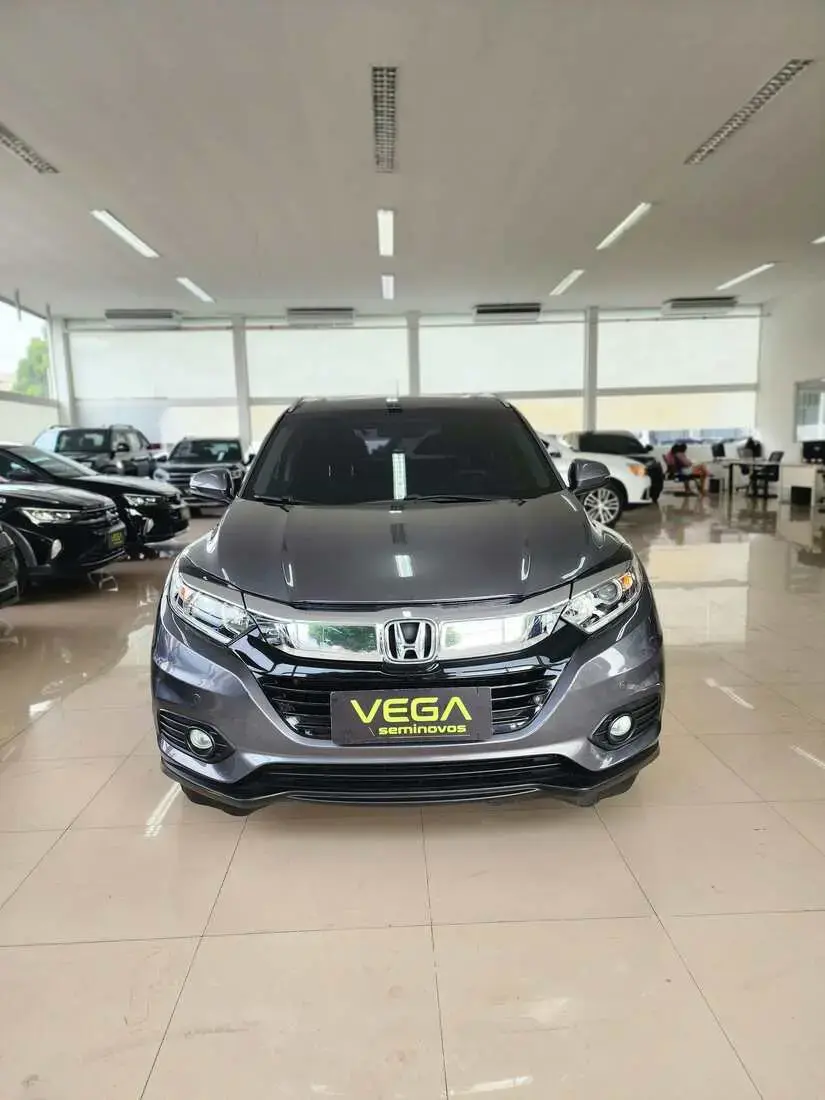 galeria HR-V 1.8 EXL