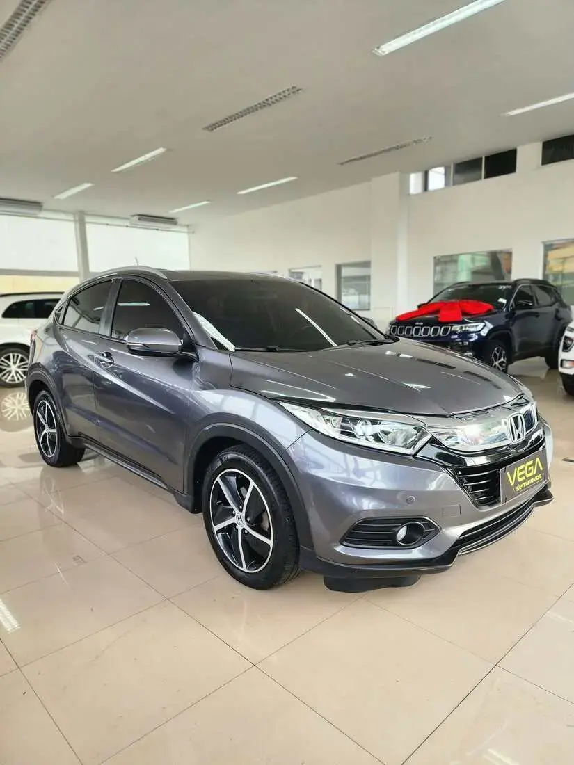galeria HR-V 1.8 EXL