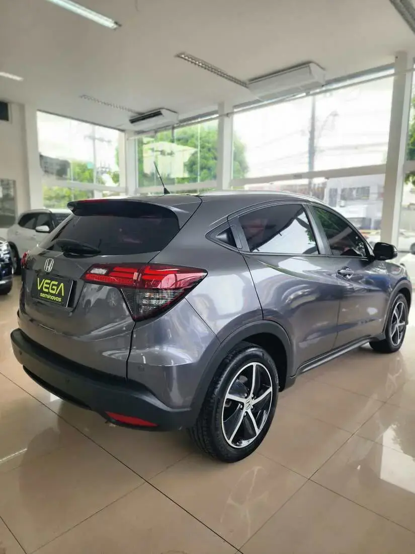 galeria HR-V 1.8 EXL