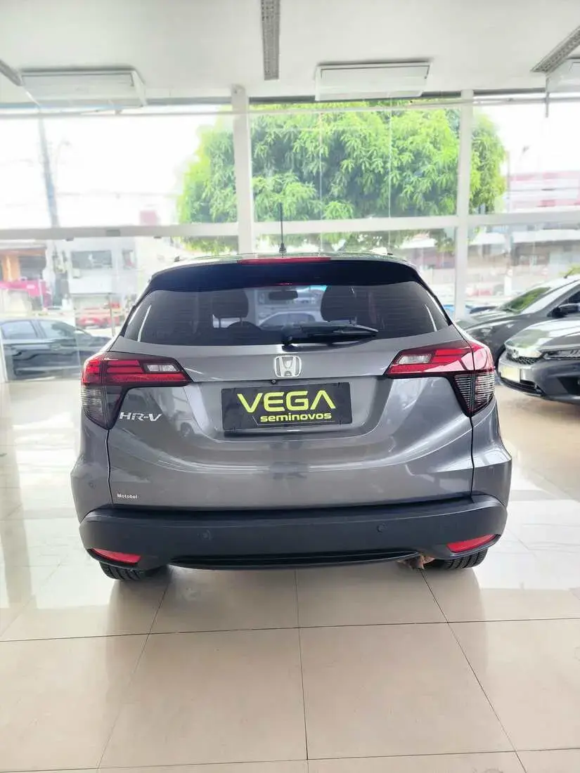 galeria HR-V 1.8 EXL