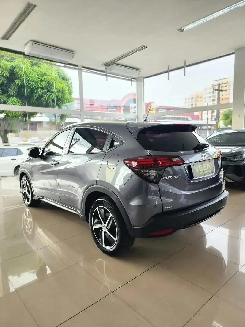 galeria HR-V 1.8 EXL