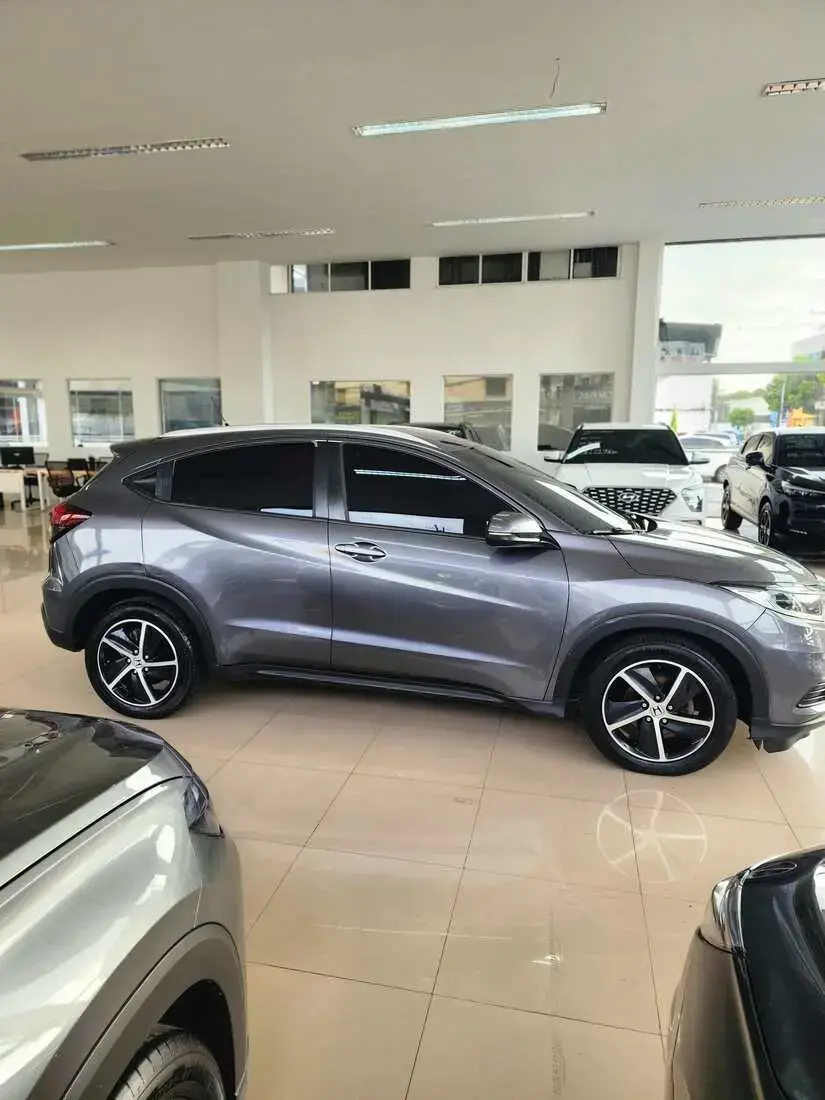 galeria HR-V 1.8 EXL