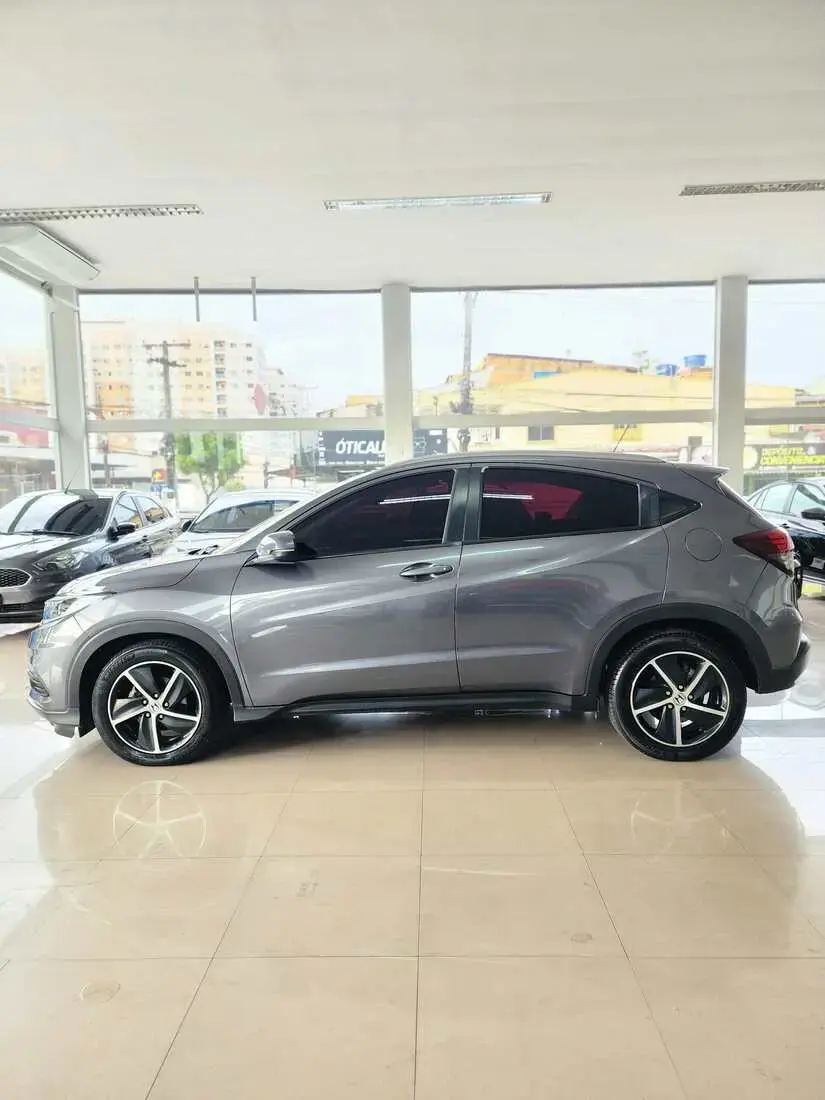 galeria HR-V 1.8 EXL