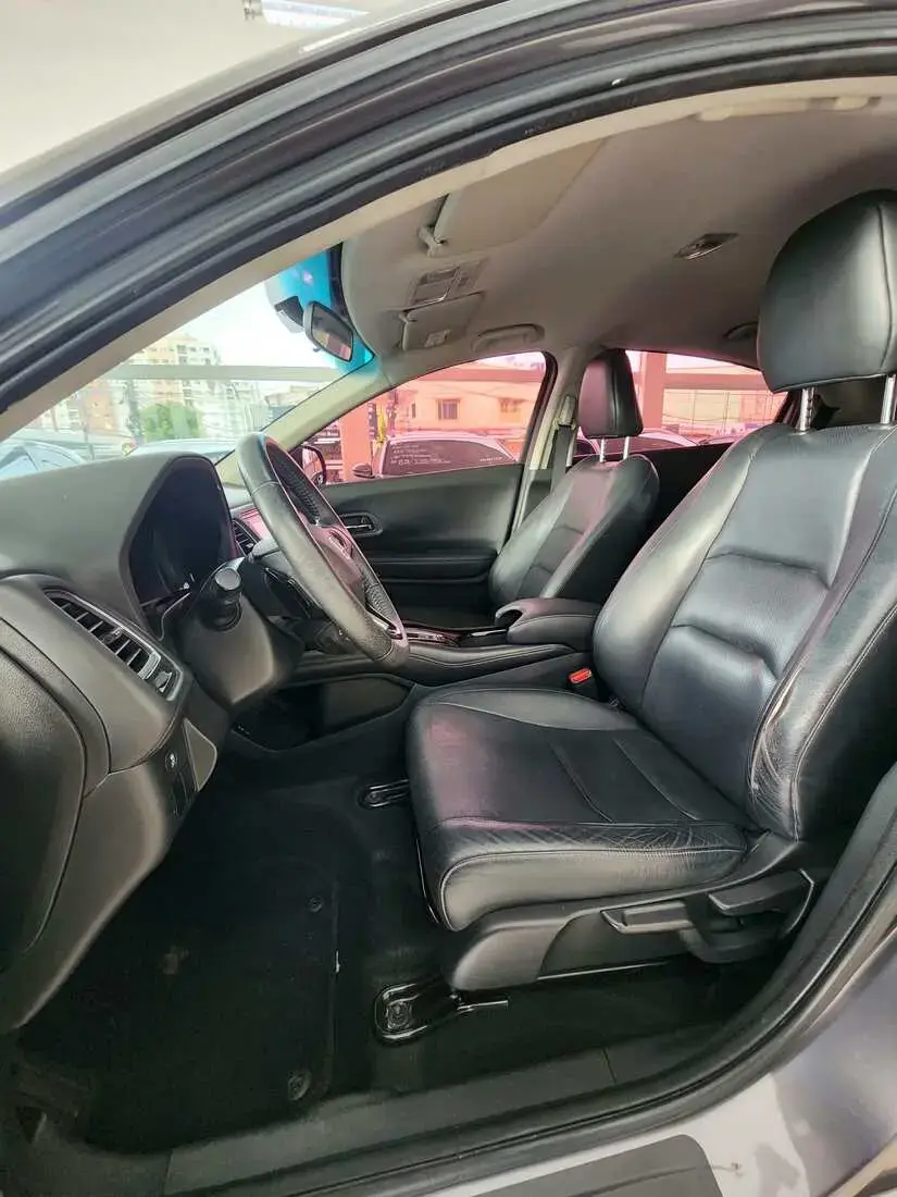 galeria HR-V 1.8 EXL