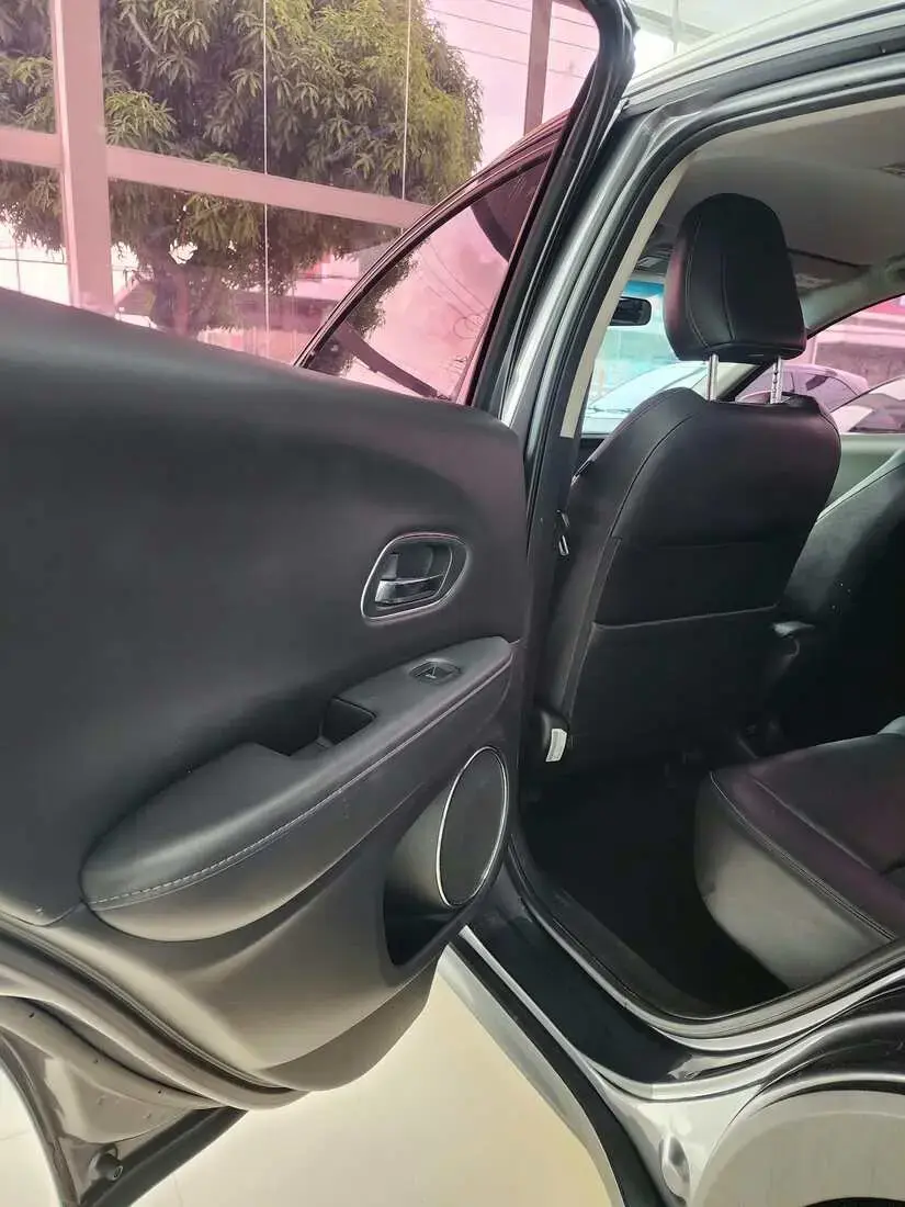 galeria HR-V 1.8 EXL