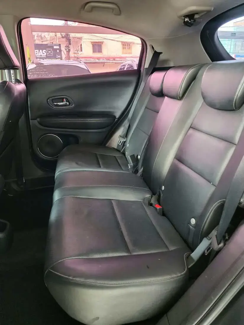 galeria HR-V 1.8 EXL