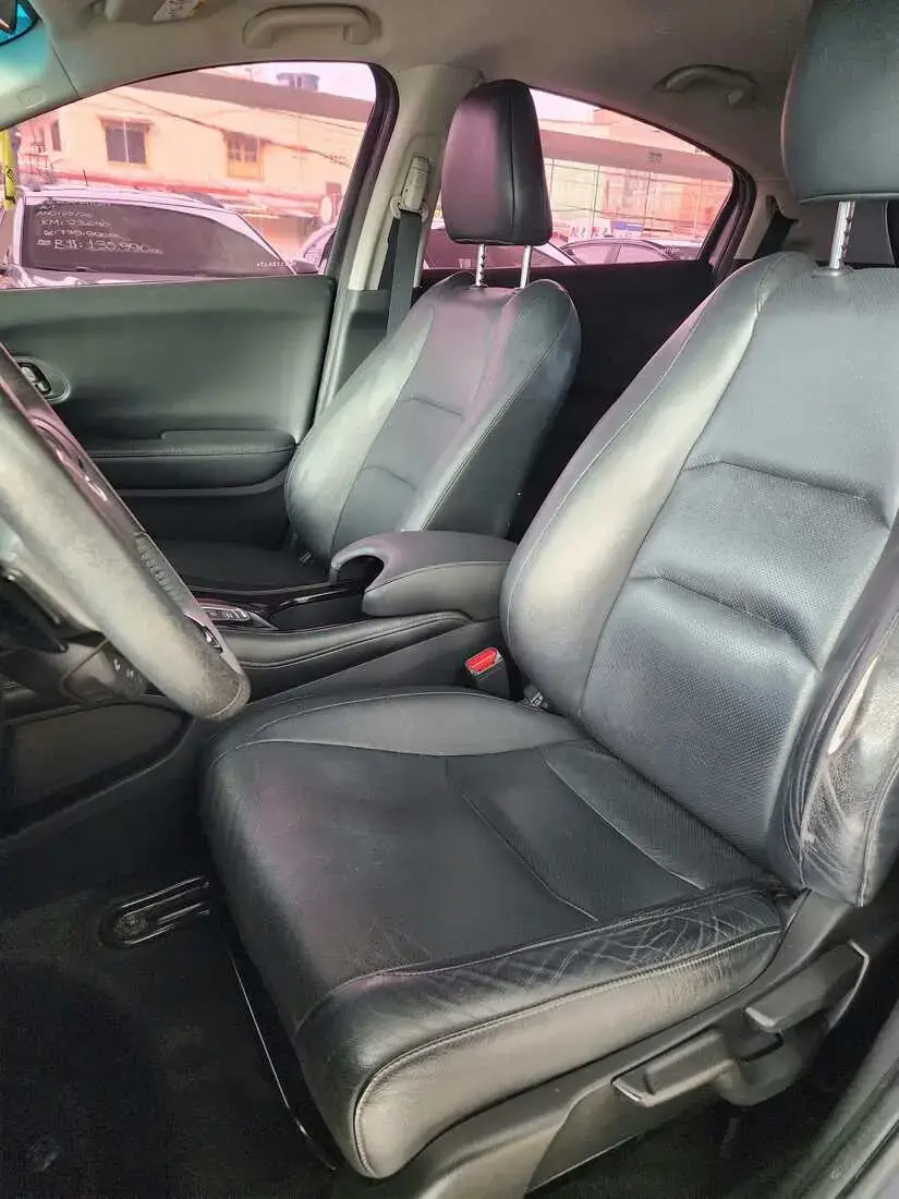 galeria HR-V 1.8 EXL