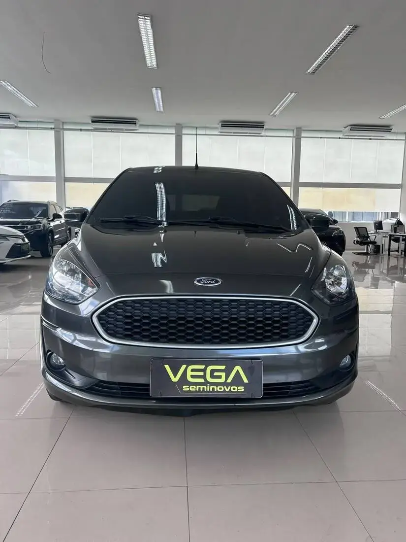 galeria KA SE / SE PLUS TI-VCT FLEX