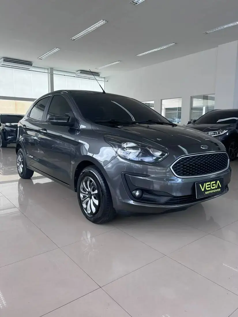 galeria KA SE / SE PLUS TI-VCT FLEX