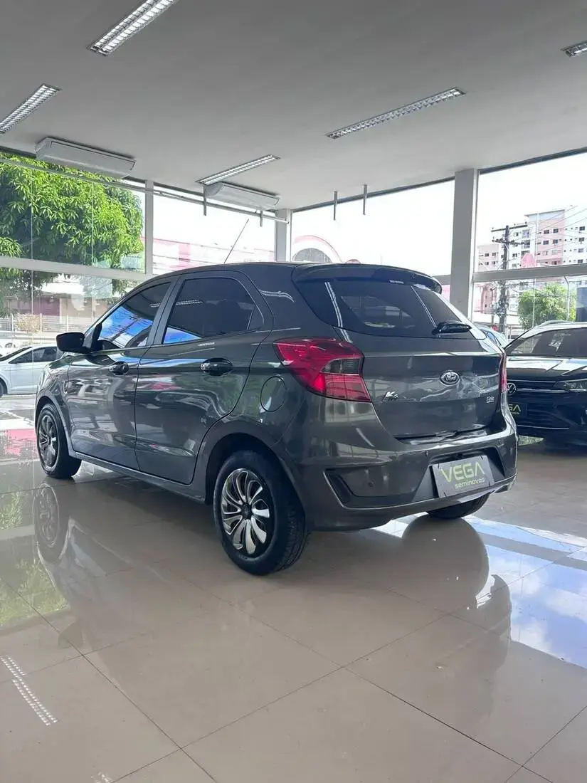 galeria KA SE / SE PLUS TI-VCT FLEX