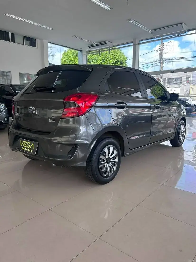 galeria KA SE / SE PLUS TI-VCT FLEX