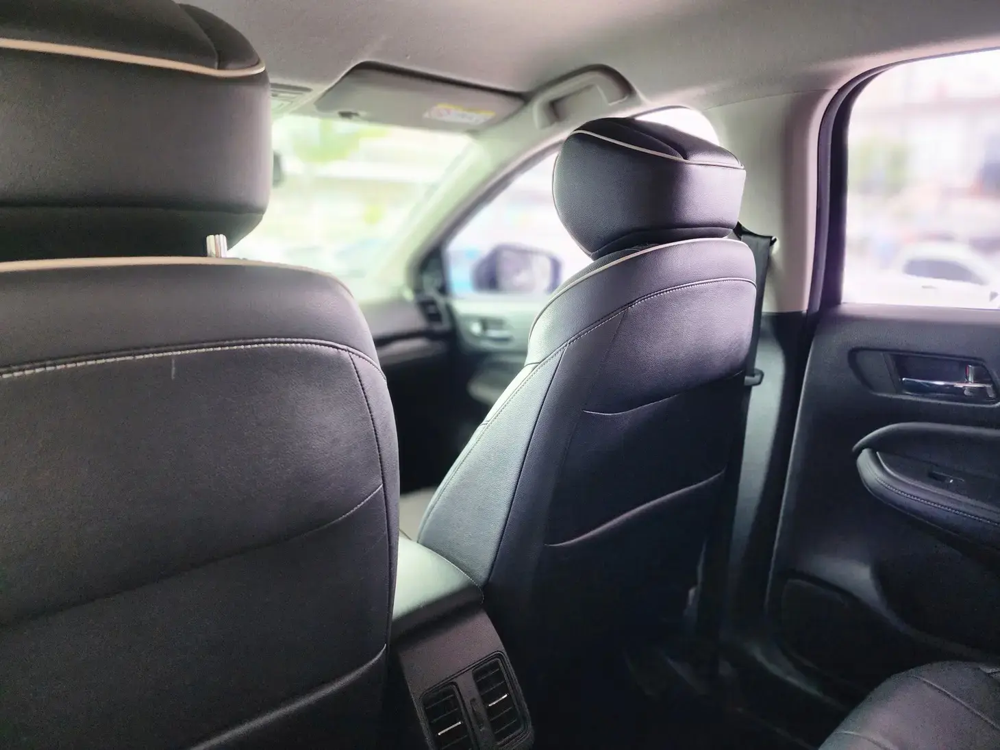 galeria CITY HATCH TOURING