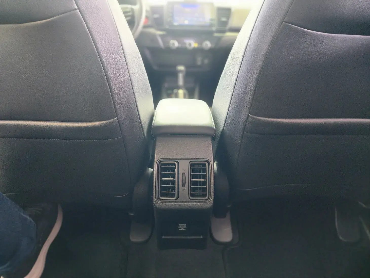 galeria CITY HATCH TOURING