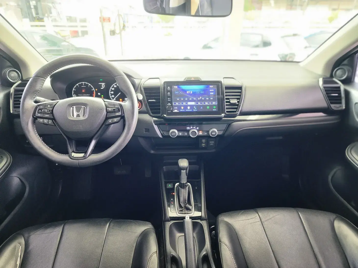 galeria CITY HATCH TOURING