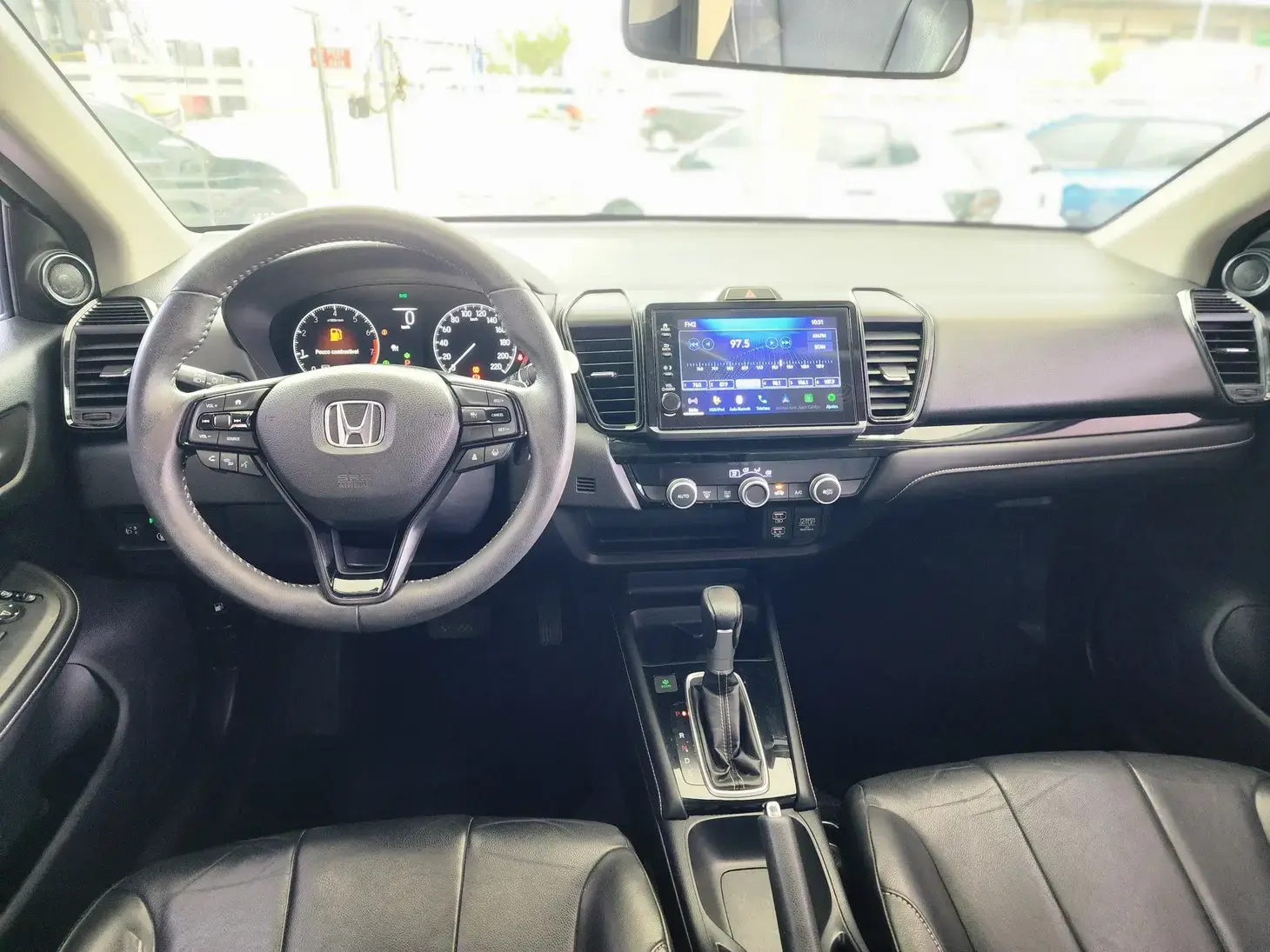galeria CITY HATCH TOURING